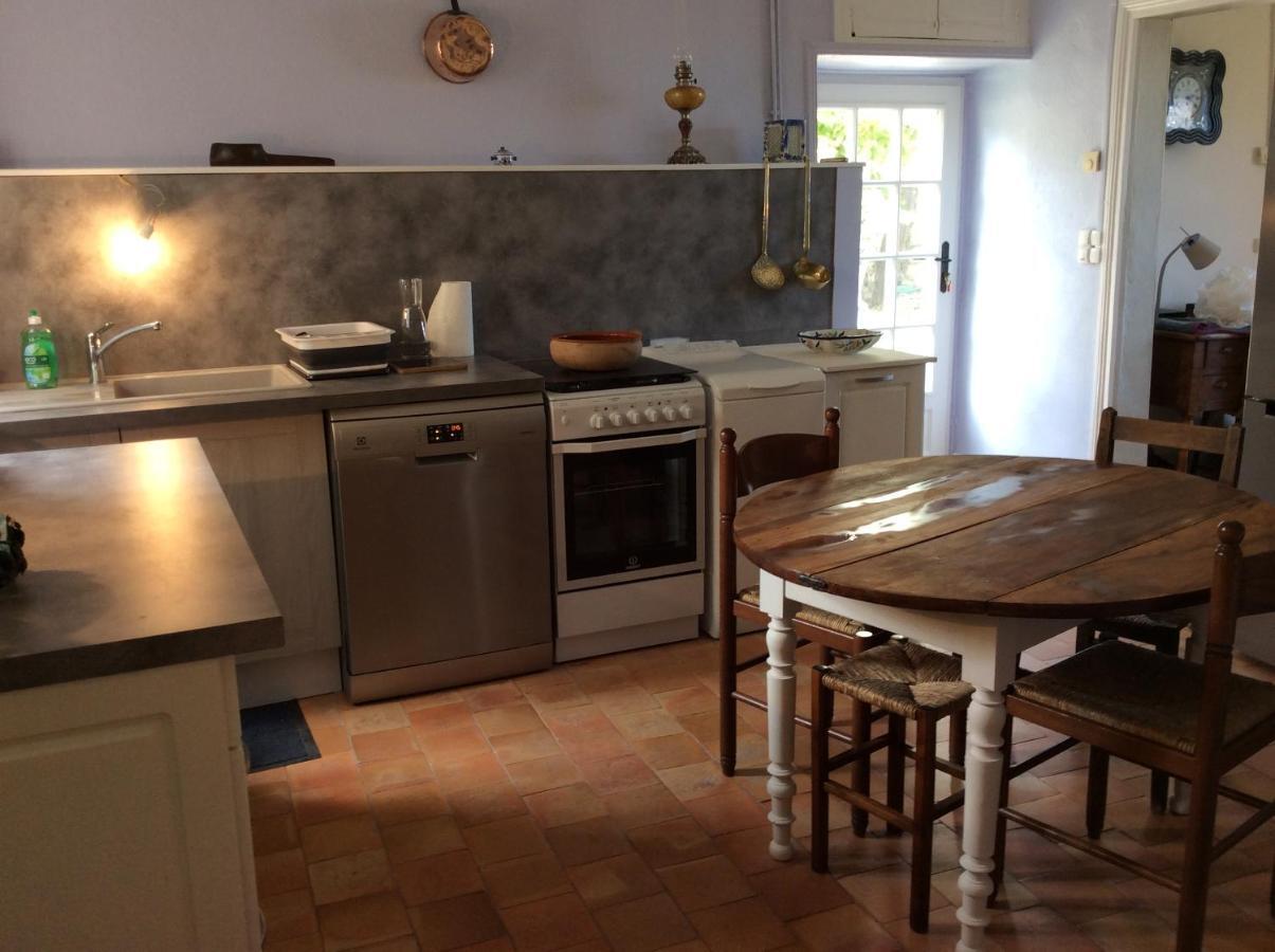 Les Hauts Peupliers Villa Candes-Saint-Martin Exterior photo